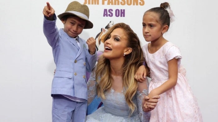 Know Maximilian David Muñiz - Mark Anthony and Jennifer Lopez's Son